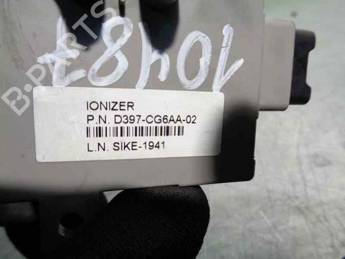 Electronic module KIA SPORTAGE III (SL) 1.7 CRDi | BP5252397M83 