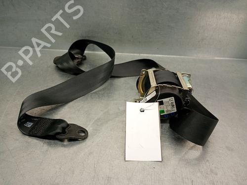 Front right seatbelt RENAULT EXPRESS Box Body/MPV 1.5 Blue dCi 75 (F6AA) | BP29446388I25 