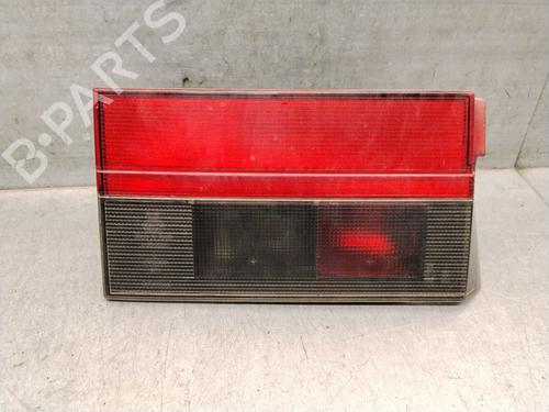 Used Left tailgate light Left tailgate light SEAT TOLEDO I (1L2) 1.8 i (90 hp) 34707030 34707030