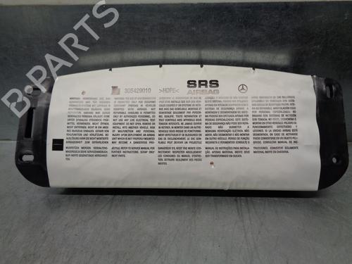Passasjer kollisjonspute MERCEDES-BENZ C-CLASS (W204) [2007-2015]  8802120