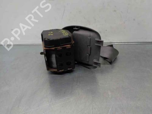 Rear center seatbelt RENAULT MEGANE I Classic (LA0/1_) 1.9 dCi (LA05) | BP8725349I27 
