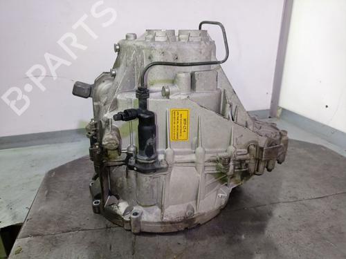 Gearbox MINI MINI (R56) Cooper | BP19306853M3 
