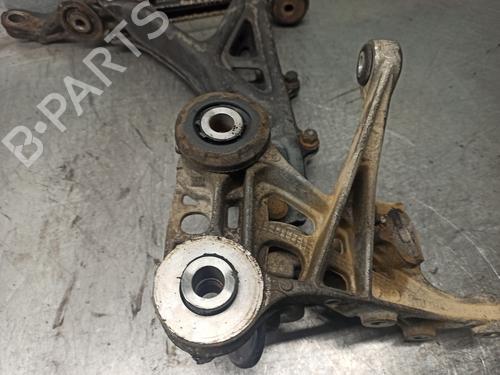 Left front suspension arm HONDA LEGEND II (KA) 3.2 i 24V (KA7) | BP10555094M12 