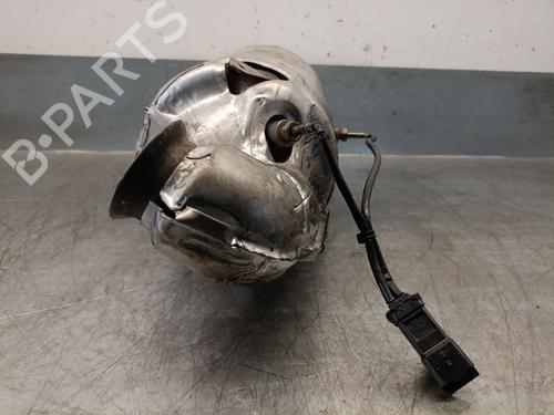 Catalyst PEUGEOT 208 I (CA_, CC_) 1.6 BlueHDi 100 | BP29308936M10 