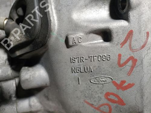 Gearbox JAGUAR X-TYPE I (X400) 2.0 D | BP36387985M3 - Image 9