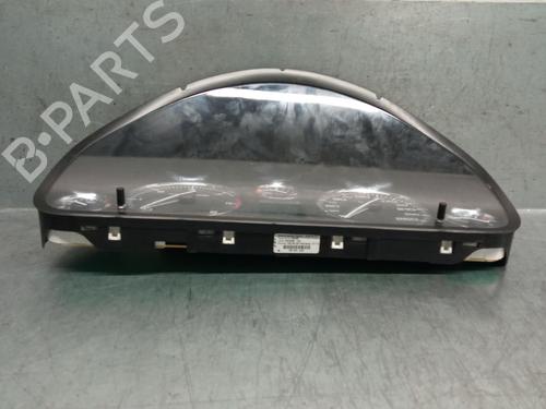 Instrument cluster PEUGEOT 407 SW (6E_, 6D_) 2.0 HDi 135 | BP27807484C47 
