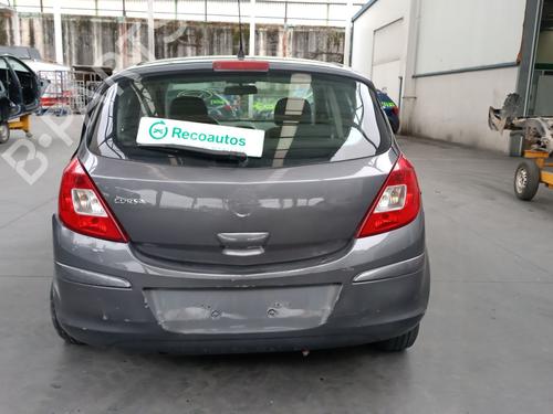 Fuse box OPEL CORSA D (S07) 1.2 (L08, L68) | BP35812852E1 - Image 8