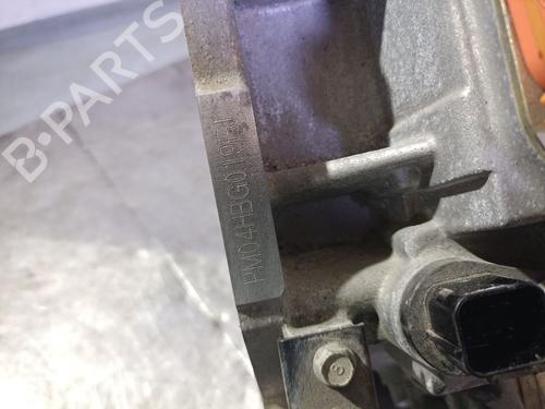 Gearbox KIA NIRO I (DE) 1.6 GDI Hybrid | BP27929524M3 