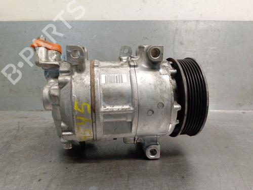 AC compressor CITROËN C4 II (NC_) 1.2 THP 130 (NCHNYM, NCHNYT) | BP32122538M34 - Image 3