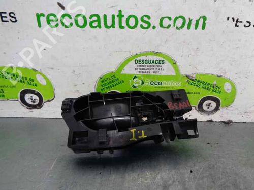 Rear left interior door handle CITROËN BERLINGO Box Body/MPV (B9) 1.6 HDi 75 | BP5097081I15 