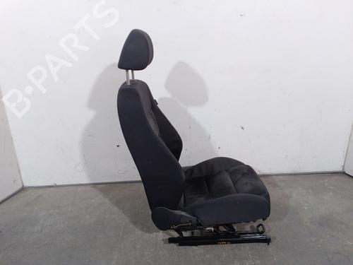 Left front seat VW JETTA III (1K2) 1.4 TSI | BP30137296C15