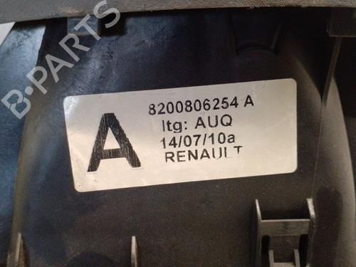 Gear lever RENAULT TWINGO II (CN0_) 1.5 dCi (CN0E) | BP36675679M90 - Image 2