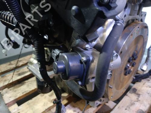 Engine MITSUBISHI OUTLANDER III (GG_W, GF_W, ZJ, ZL, ZK) Plug-in Hybrid (GG2W) | BP29310110M1 
