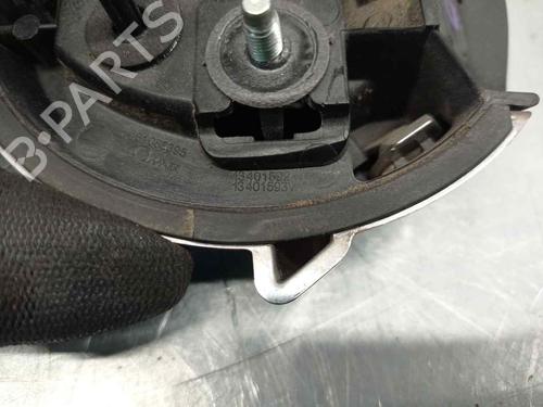Tailgate handle OPEL CORSA E (X15) 1.3 CDTI (08, 68) | BP13719096C132 