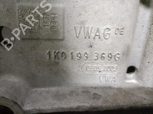 Subframe SEAT ALTEA (5P1) 1.4 TSI | BP22296357M9