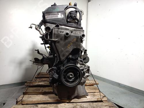 Used Engine Engine SEAT LEON ST (5F8) 1.5 TGi (131 hp) 33538458 33538458