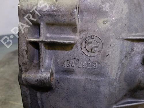 Gearbox BMW 3 (E46) 316 i | BP27854921M3