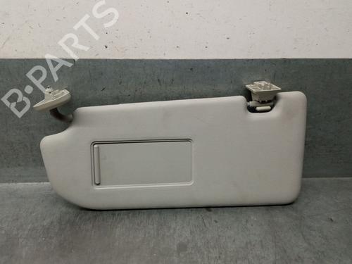 Left sun visor MG MG ZS SUV (AZS1) 1.0 T-GDi | BP29743485I1 