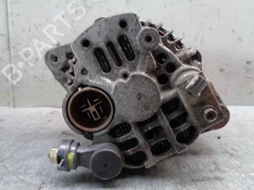 Alternator HONDA CIVIC V Saloon (EG, EH)  | BP5037373M7 