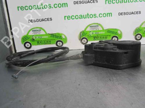 Electronic module SUBARU LEGACY III Estate (BH) 2.0 AWD (BH5) | BP2067440M83 