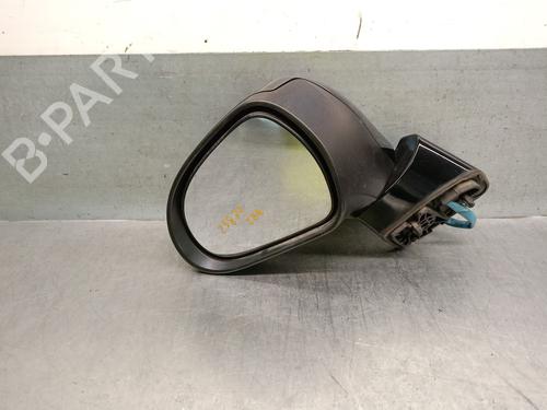 left-mirror-peugeot-308-i-4a_-4c_-2007-2008-2009-2010-2011-2012-2013-2014-2015-2016-29862727 main image