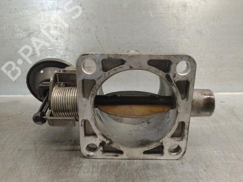 Throttle body HYUNDAI TERRACAN (HP) 2.9 CRDi | BP29616471M82 