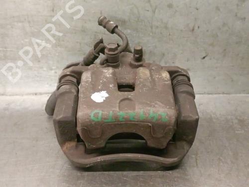 Right rear brake caliper HYUNDAI VELOSTER (FS) 1.6 GDI | BP30839749M106
