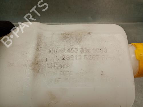 Windscreen washer tank SMART FORFOUR Hatchback (453) electric drive (453.091) | BP29463831C113 