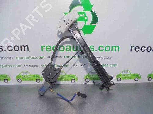 Used Front left window mechanism Front left window mechanism 3217778 3217778