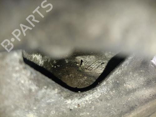 Gearbox CITROËN NEMO Box Body/MPV (AA_) 1.4 HDi | BP32146520M3 