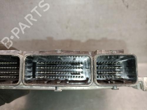 Engine control unit (ECU) RENAULT TRAFIC III Bus (JG_) 1.6 dCi 125 (JGMH) | BP39956721M57 - Image 2
