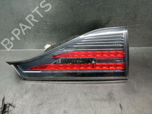 Used Right taillight LEXUS CT (ZWA10_) 200h (ZWA10_) (99 hp) 27839830
