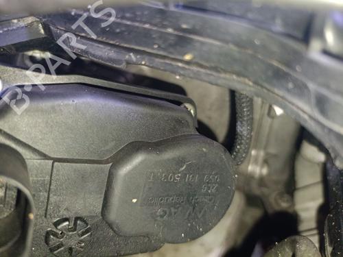 Engine PORSCHE CAYENNE (92A) 3.0 Diesel | BP27891086M1 