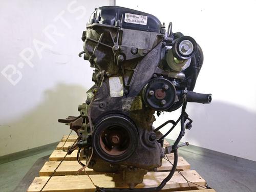 Used Engine VOLVO C30 (533) 1.8 (125 hp) 26887675