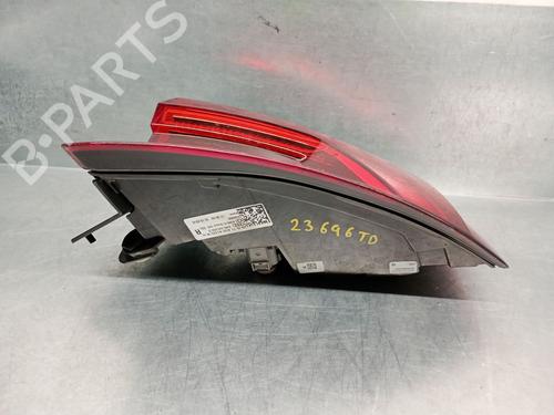 Højre baglygte AUDI A5 (F53, F5P) 2.0 TFSI | BP30058380C35