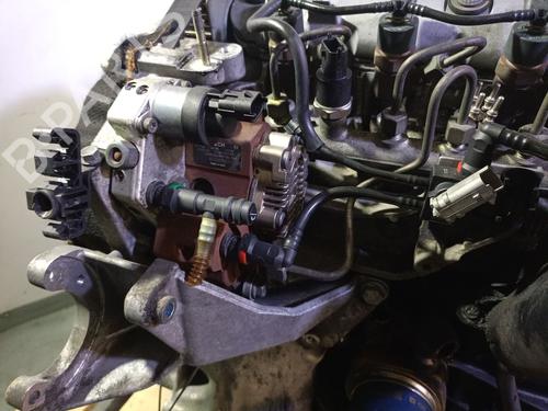 Engine RENAULT LAGUNA II (BG0/1_) 1.9 dCi (BG08, BG0G) | BP28168849M1 