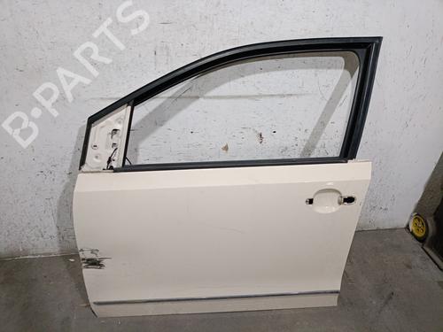Used Left front door SEAT Mii (KF1, KE1) 1.0 (75 hp) 26910204