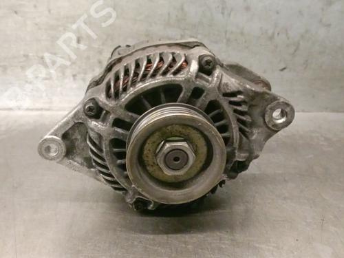 Alternator SMART FORFOUR (454) 1.1 (454.030) | BP30853505M7