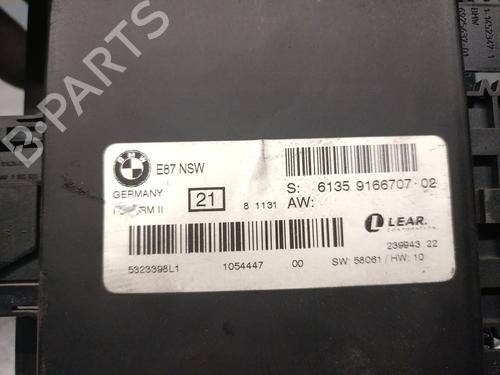 Electronic module BMW 1 (E87) 118 d | BP33548783M83  - Image 5