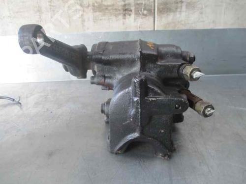 Steering rack MERCEDES-BENZ C-CLASS (W202)  | BP5123832M22 