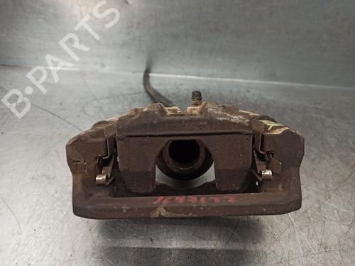 Left rear brake caliper NISSAN PATHFINDER III (R51) 2.5 dCi | BP11618777M107 