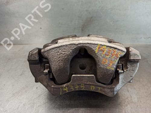 Left front brake caliper BMW 2 Gran Tourer (F46) 218 d | BP17196855M105 