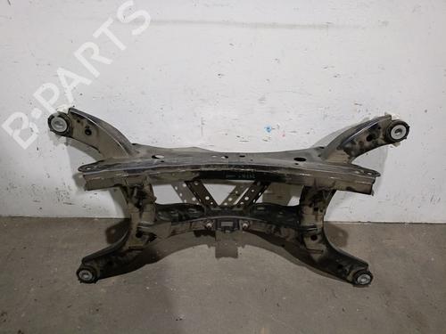 Used Rear axle Rear axle MAZDA CX-5 (KF) 2.0 SKYACTIV-G AWD (163 hp) 33691271 33691271