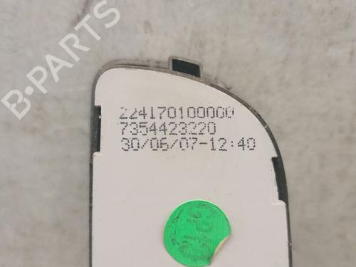 Headlight switch FIAT LINEA (323_, 110_) 1.3 D Multijet (323AXB11, 323AXB1A) | BP28048649I24 - Image 4