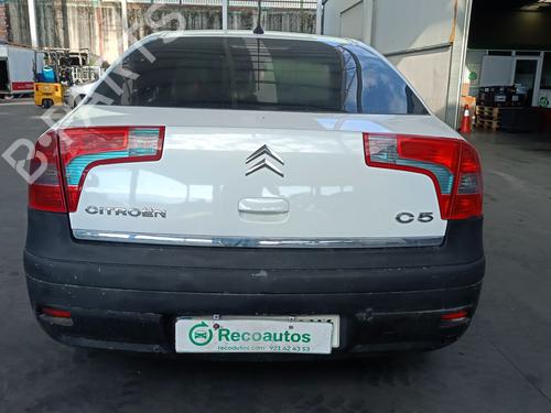 Engine CITROËN C5 II (RC_) 1.6 HDi (RC8HZB) | BP39266257M1 - Image 20