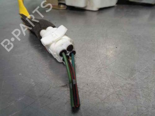 Rear right lock OPEL AGILA (A) (H00) 1.2 16V (F68) | BP5886771C99 