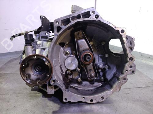 Used Gearbox SEAT CORDOBA (6K1, 6K2) 1.9 TDI (90 hp) 30513091