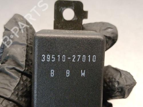 Electronic module KIA MAGENTIS II (MG) 2.0 CRDi | BP36567462M83 - Image 4