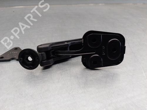 Rear right interior door handle DACIA JOGGER (RK_) 1.0 TCe 90 ECO-G (RKMT) | BP17388193I16 