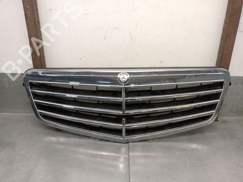 Used Grille Grille MERCEDES-BENZ E-CLASS (W212) E 250 CDI / BlueTEC (212.003, 212.004) (204 hp) 36296980 36296980